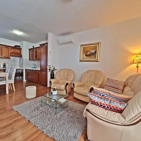 Apartamento Nina Marie Ii Split