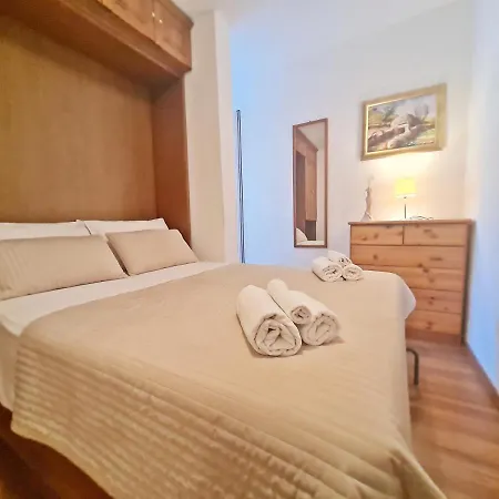 Nina Marie Ii Apartamento Split