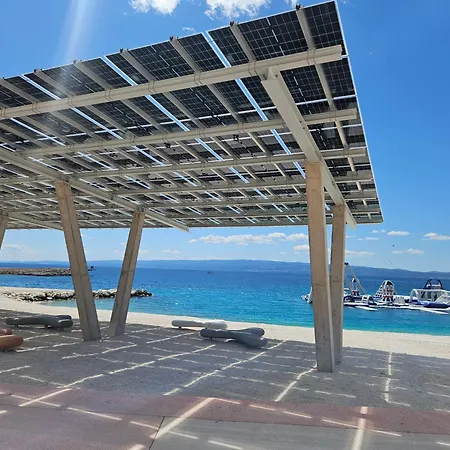 Nina Marie Ii 아파트 스플리트