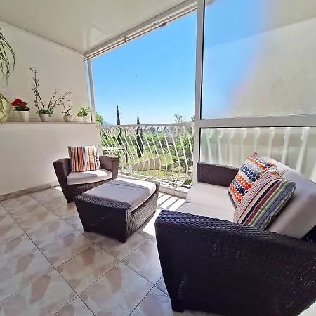 Apartment Nina Marie Ii Split