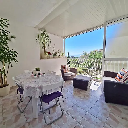 Apartment Nina Marie Ii Split