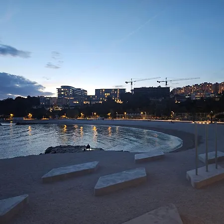 Apartment Nina Marie Ii Split