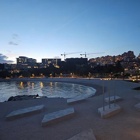 Nina Marie Ii Apartment