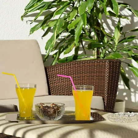 Nina Marie Ii * Split