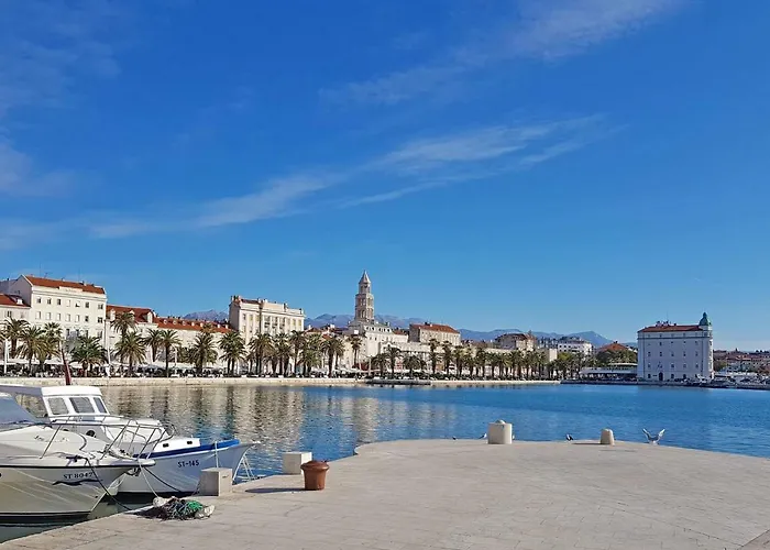 Nina Marie Ii Apartamento *